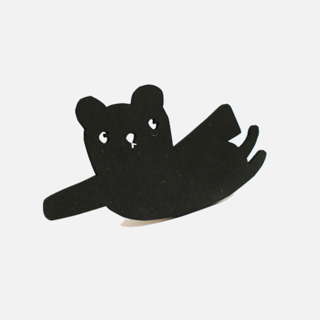 Ted - Ted the Teddy Bear Wackelkopf-Figur mit Sound 15 cm